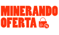 Minerando Oferta